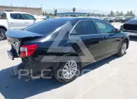 2012 Toyota CAMRY photo