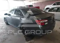2012 Toyota CAMRY фото