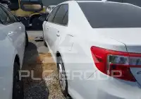 2012 Toyota CAMRY фото