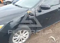 2012 Toyota CAMRY фото