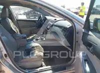 2012 Toyota CAMRY фото