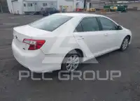 2012 Toyota CAMRY photo