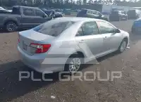 2012 Toyota CAMRY фото