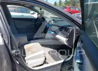 2012 Toyota CAMRY фото