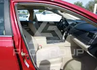 2012 Toyota CAMRY фото