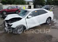 2012 Toyota CAMRY photo