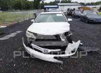 2012 Toyota CAMRY фото