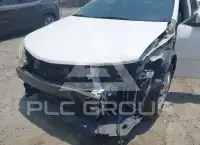 2012 Toyota CAMRY фото