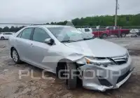 2012 Toyota CAMRY фото