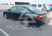 2012 Toyota CAMRY фото