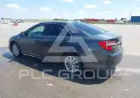 2012 Toyota CAMRY фото