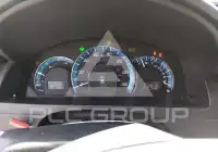 2012 Toyota CAMRY фото