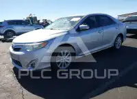 2012 Toyota CAMRY фото