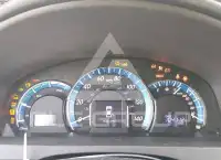 2012 Toyota CAMRY фото