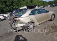 2012 Toyota CAMRY фото