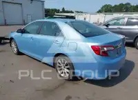 2012 Toyota CAMRY photo