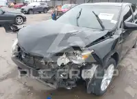 2012 Toyota CAMRY фото