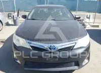 2012 Toyota CAMRY фото