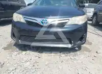 2012 Toyota CAMRY фото