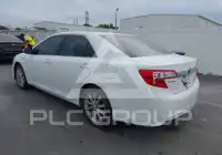 2012 Toyota CAMRY фото