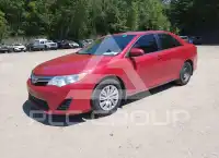 2012 Toyota CAMRY photo