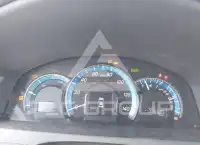 2012 Toyota CAMRY фото