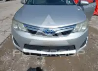 2012 Toyota CAMRY фото