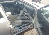2012 Toyota CAMRY фото