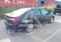 2012 Toyota CAMRY фото
