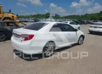 2012 Toyota CAMRY photo