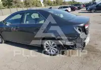 2012 Toyota CAMRY фото