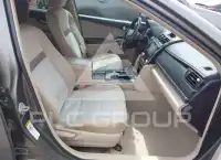 2012 Toyota CAMRY photo