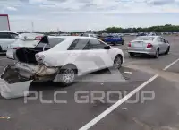 2012 Toyota CAMRY фото