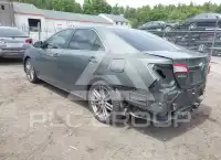 2012 Toyota CAMRY photo