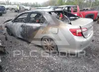 2012 Toyota CAMRY фото