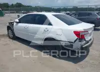 2012 Toyota CAMRY фото