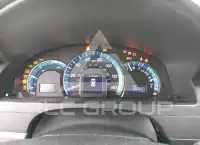 2012 Toyota CAMRY фото