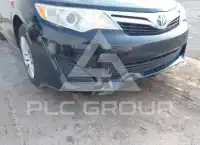 2012 Toyota CAMRY photo