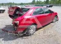 2012 Toyota CAMRY фото