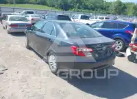 2012 Toyota CAMRY фото