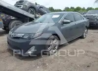2012 Toyota CAMRY photo