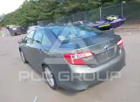 2012 Toyota CAMRY фото