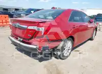 2012 Toyota CAMRY фото