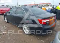 2012 Toyota CAMRY фото