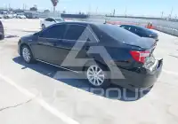 2012 Toyota CAMRY фото