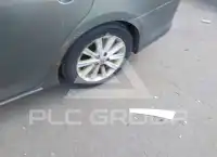 2012 Toyota CAMRY фото