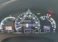 2012 Toyota CAMRY фото