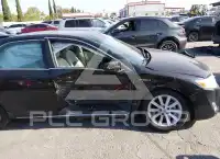 2012 Toyota CAMRY фото