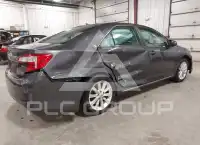 2012 Toyota CAMRY фото