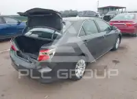 2012 Toyota CAMRY фото